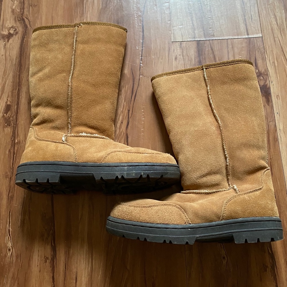 UGG Classic Tall II 5245 Boots